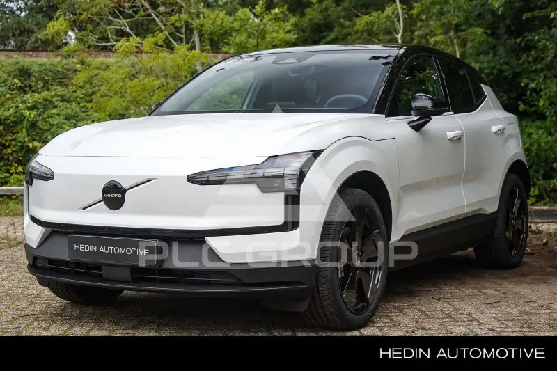 2026 Volvo EX 30