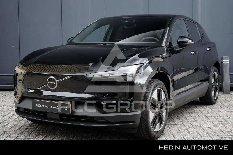 2026 Volvo EX 30