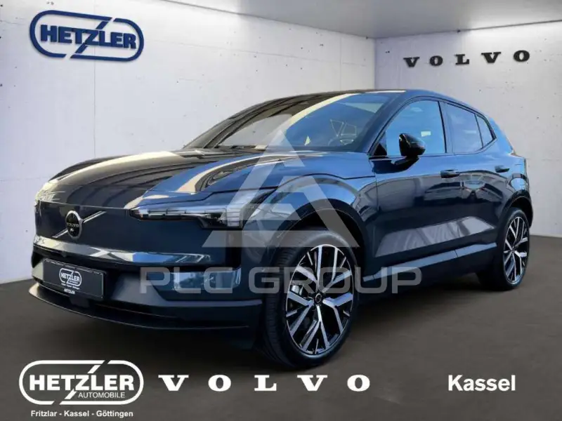 2026 Volvo EX 30