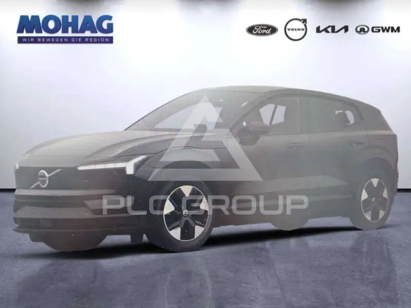 2026 Volvo EX 30