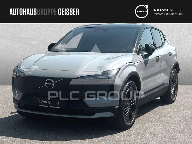 2026 Volvo EX 30
