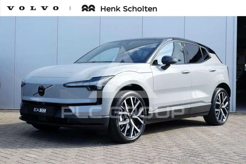 2026 Volvo EX 30