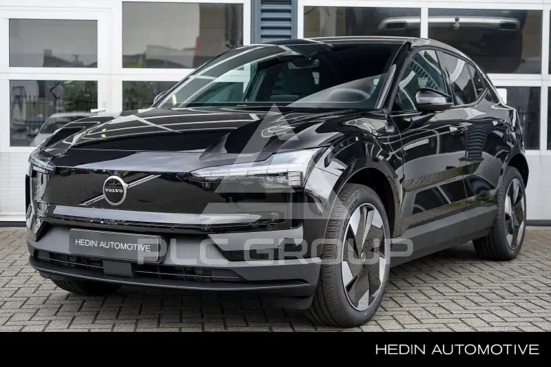 2026 Volvo EX 30