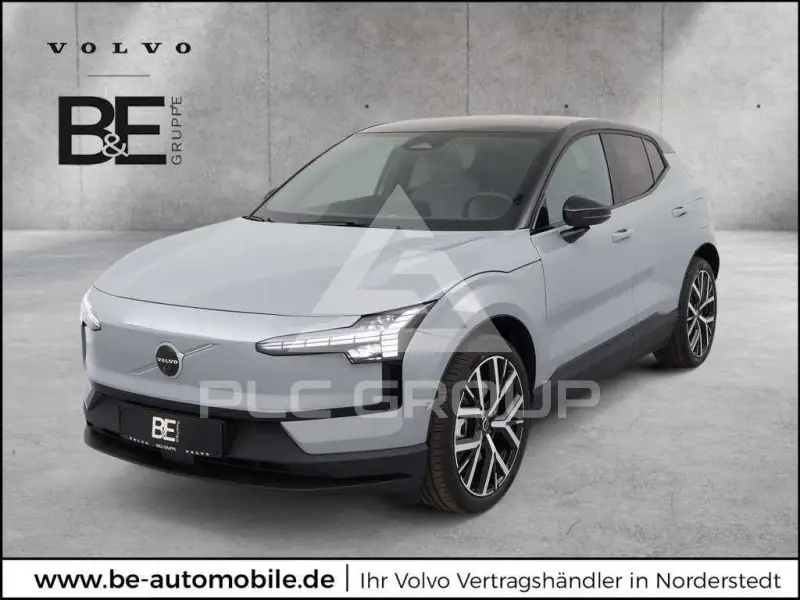 2026 Volvo EX 30