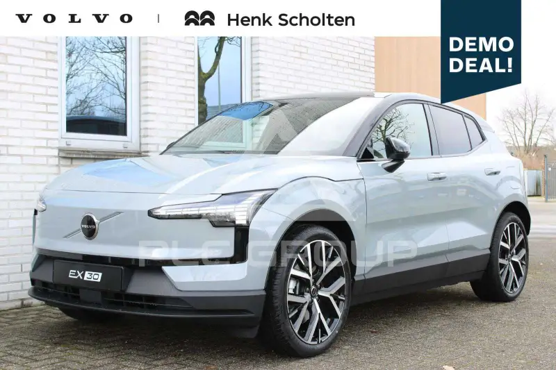 2026 Volvo EX 30