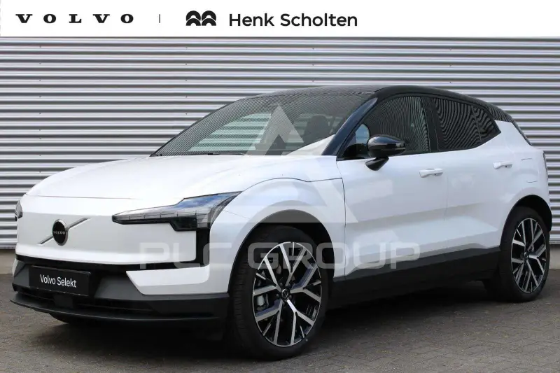2026 Volvo EX 30