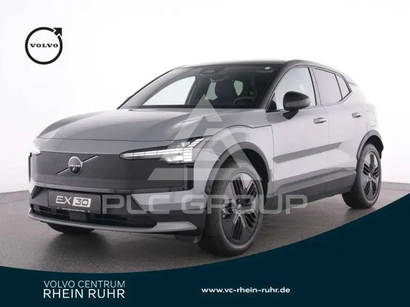 2026 Volvo EX 30