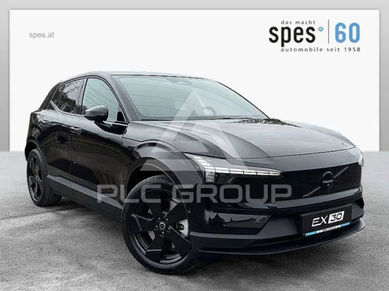2026 Volvo EX 30