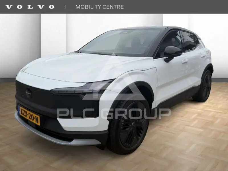 2026 Volvo EX 30