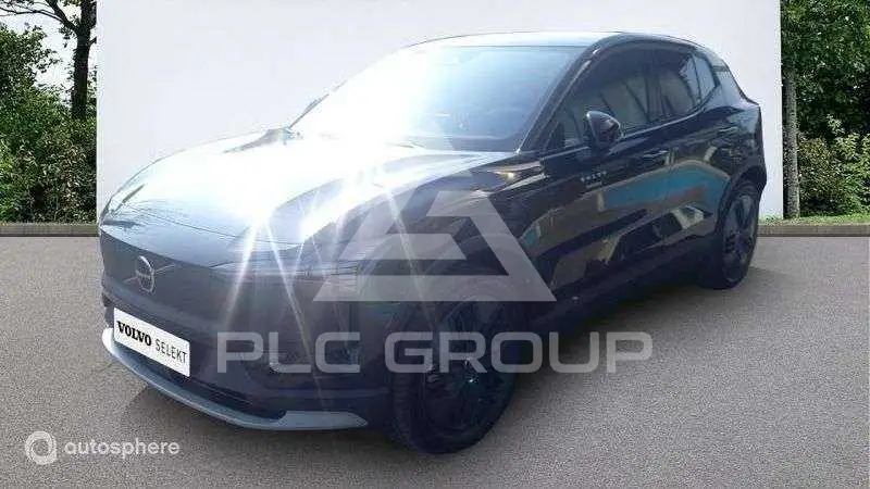 2026 Volvo EX 30