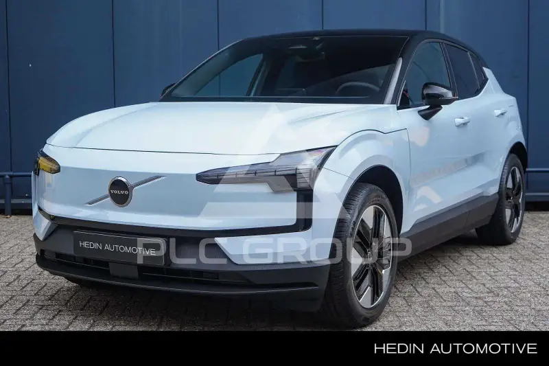 2026 Volvo EX 30