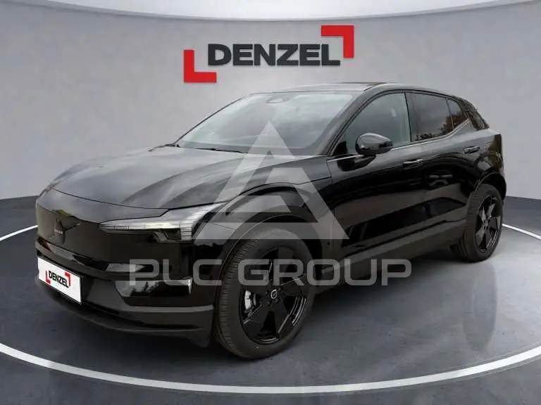 2026 Volvo EX 30