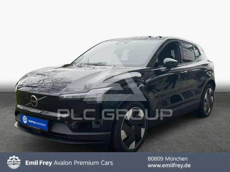 2026 Volvo EX 30