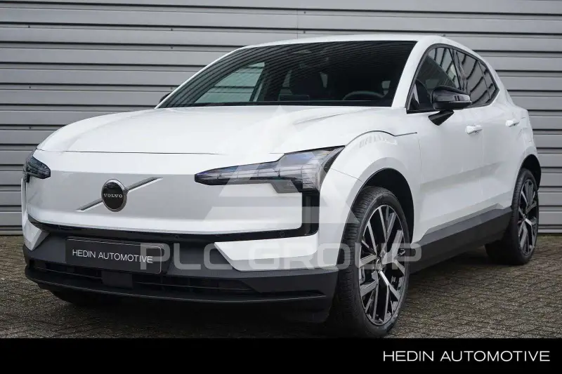 2026 Volvo EX 30