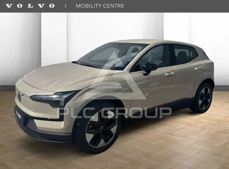 2026 Volvo EX 30