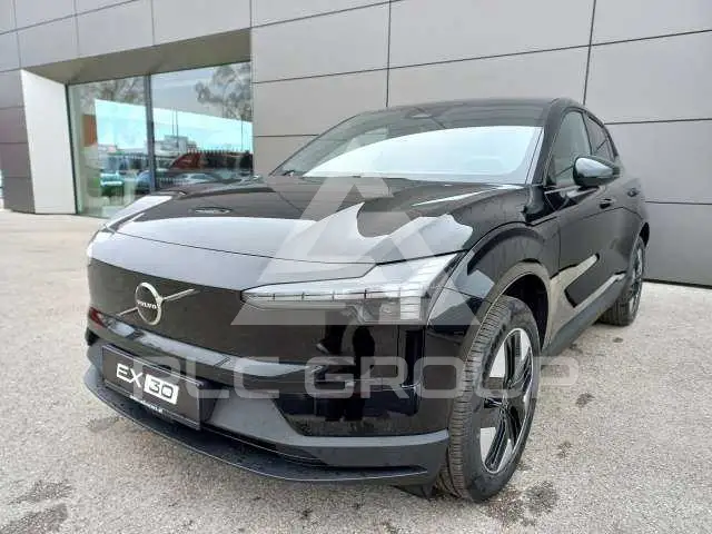 2026 Volvo EX 30