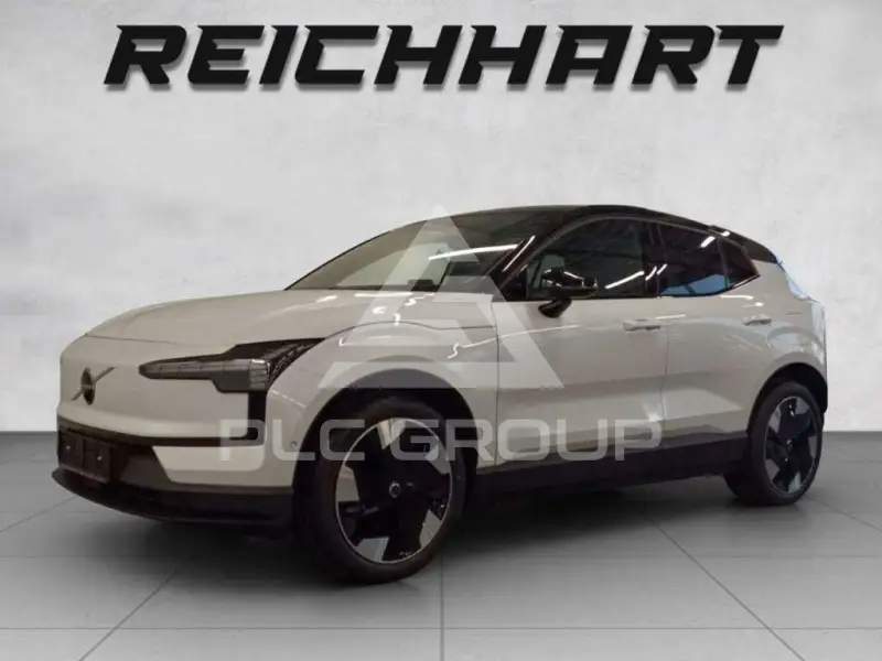 2026 Volvo EX 30