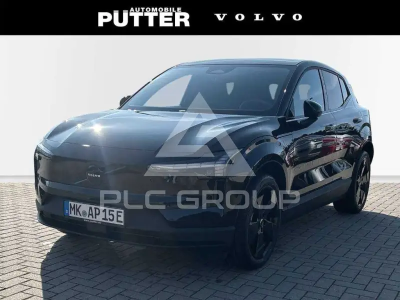 2026 Volvo EX 30