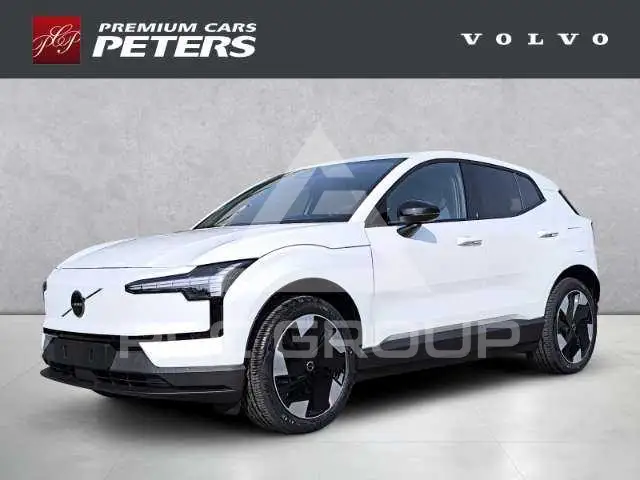 2026 Volvo EX 30