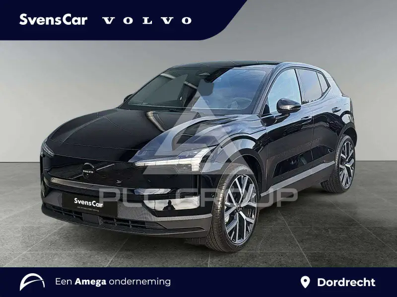 2026 Volvo EX 30