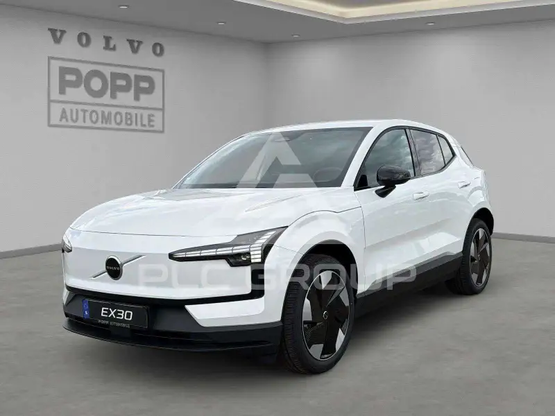 2026 Volvo EX 30