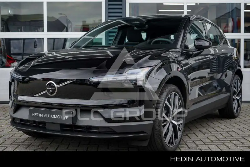 2026 Volvo EX 30