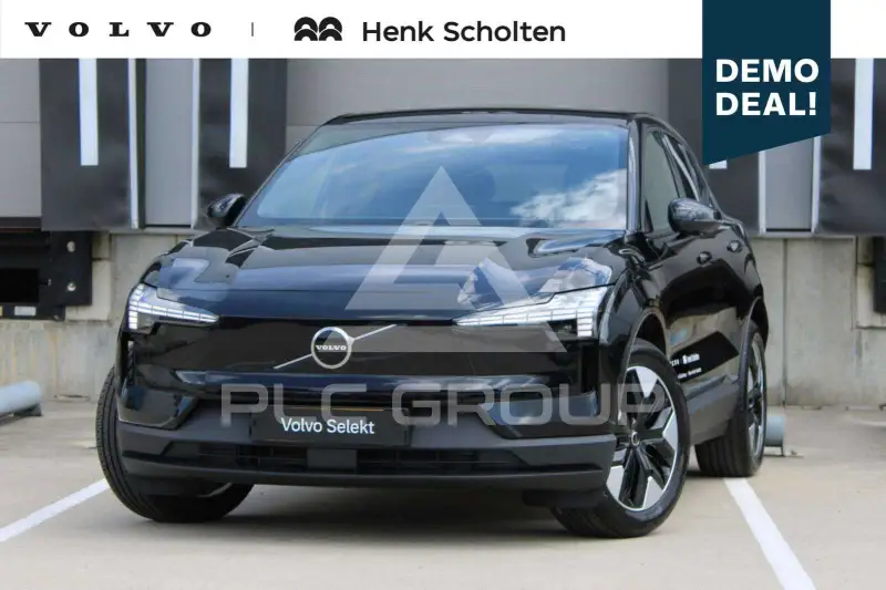 2026 Volvo EX 30