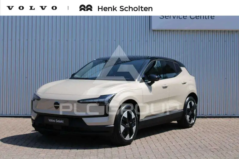2026 Volvo EX 30