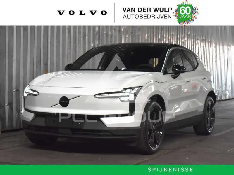 2026 Volvo EX 30