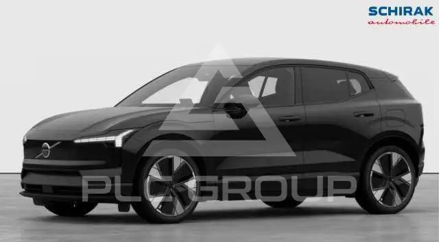 2026 Volvo EX 30