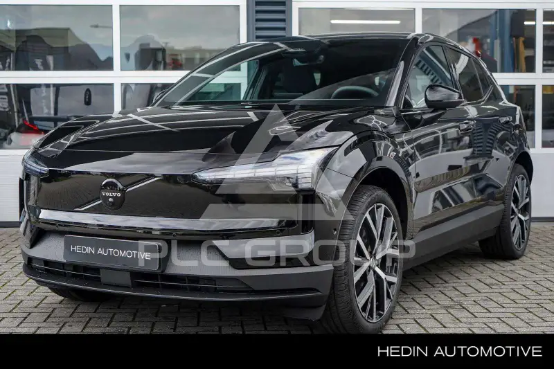 2026 Volvo EX 30