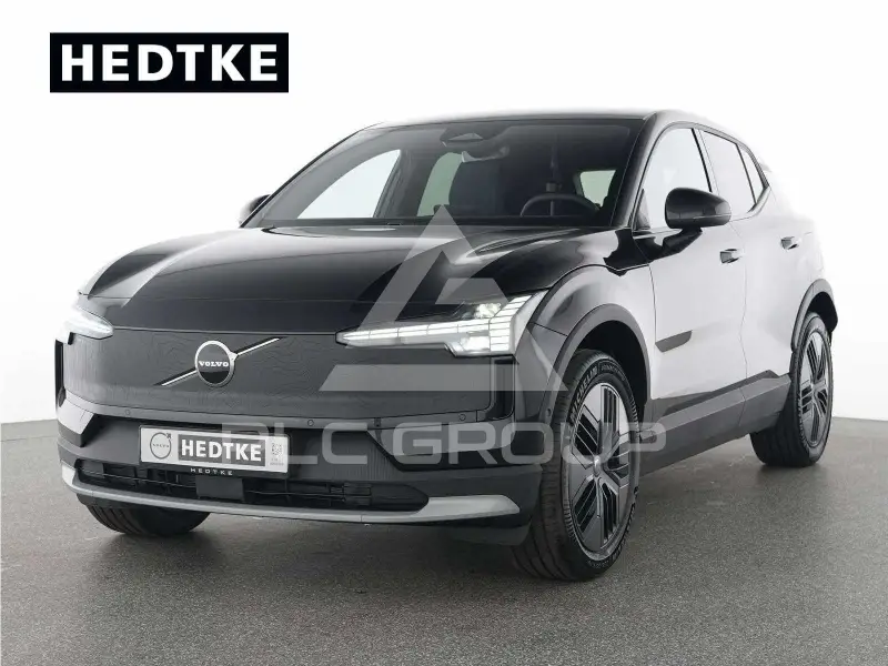 2026 Volvo EX 30