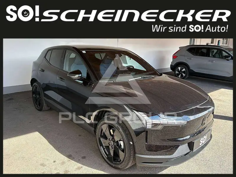 2026 Volvo EX 30