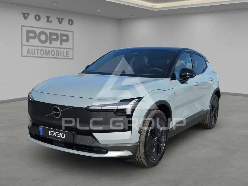 2026 Volvo EX 30