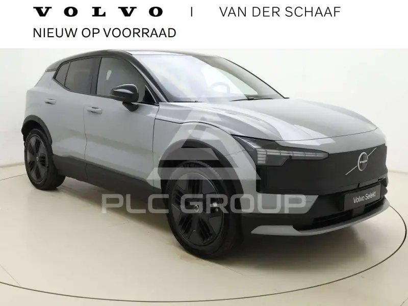 2026 Volvo EX 30
