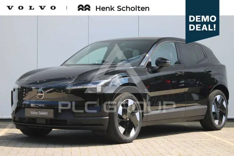 2026 Volvo EX 30