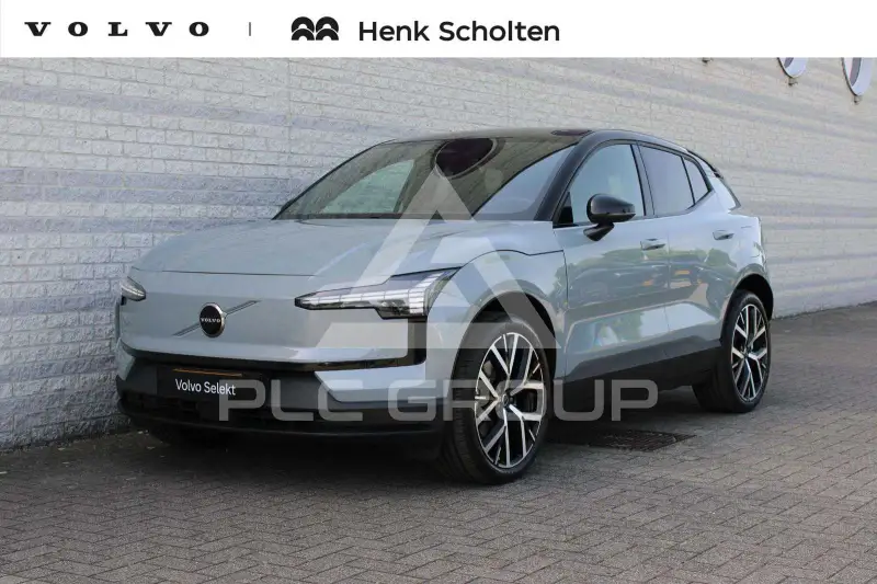 2026 Volvo EX 30