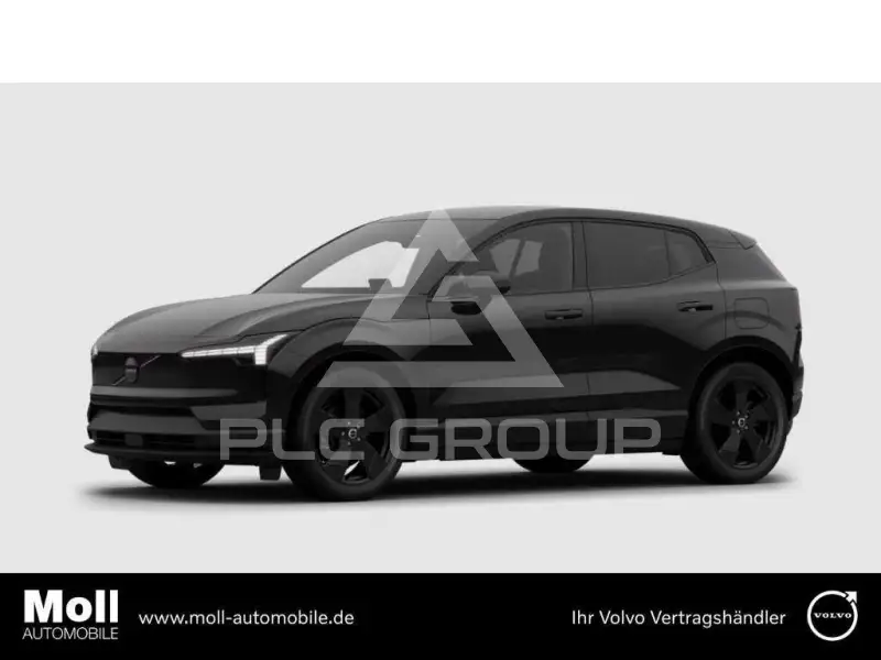 2026 Volvo EX 30