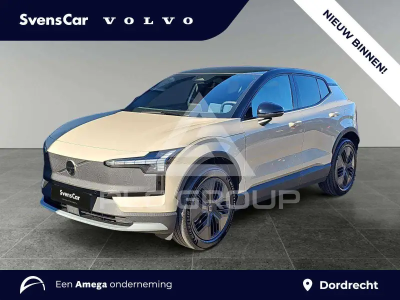2026 Volvo EX 30