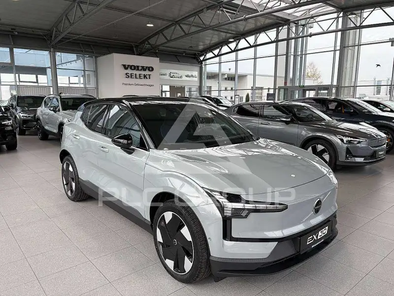 2026 Volvo EX 30