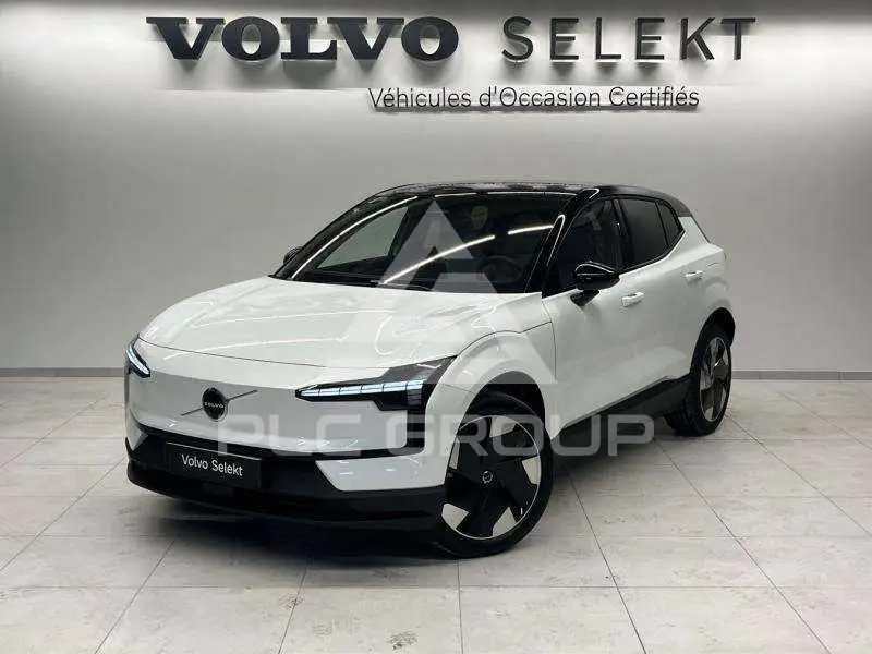 2026 Volvo EX 30