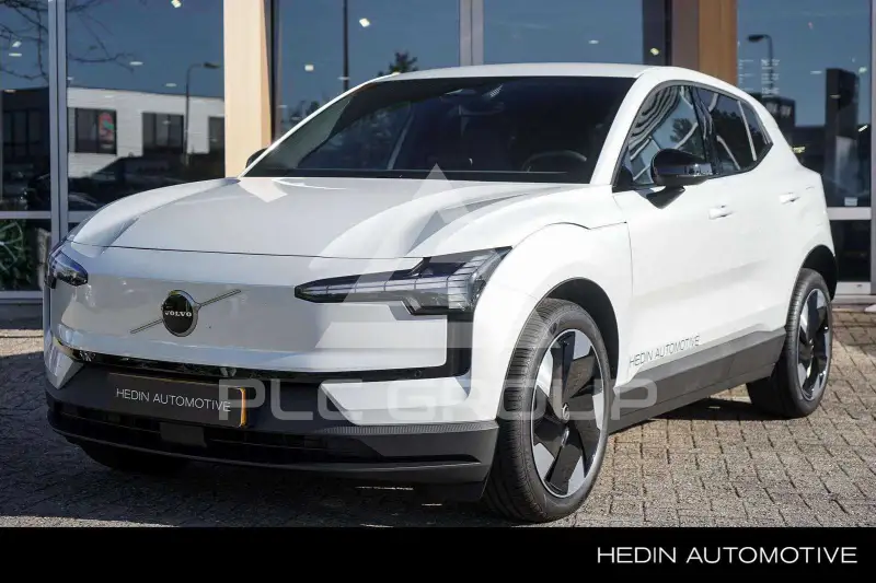 2026 Volvo EX 30