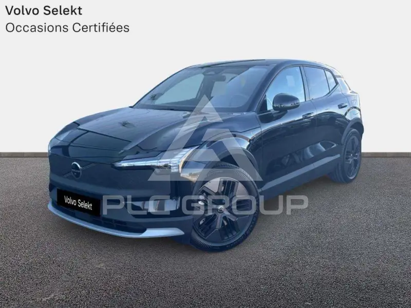 2026 Volvo EX 30