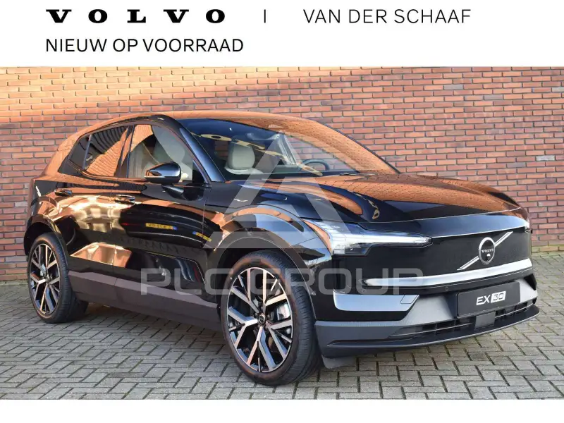 2026 Volvo EX 30