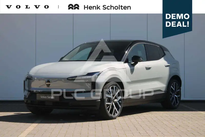 2026 Volvo EX 30