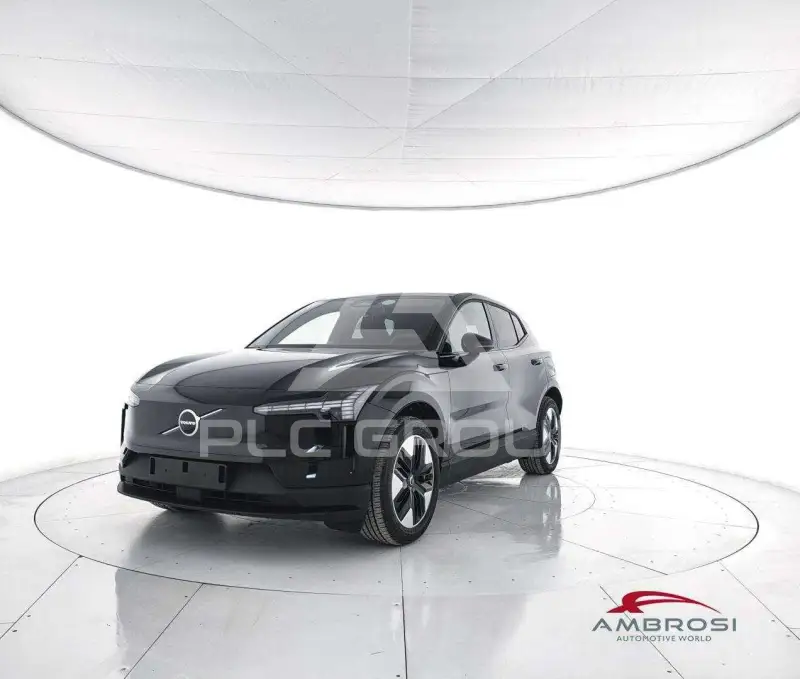 2026 Volvo EX 30
