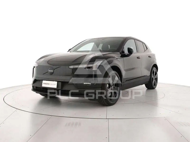 2026 Volvo EX 30