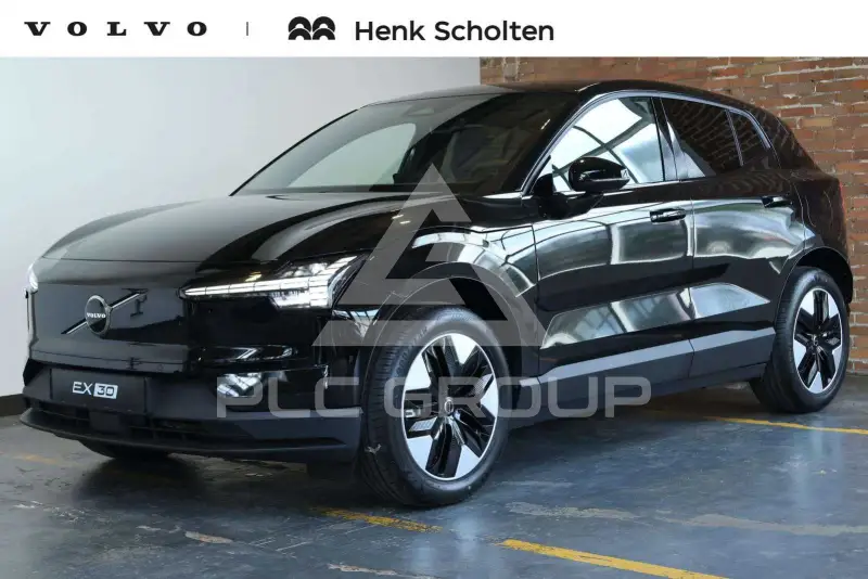 2026 Volvo EX 30