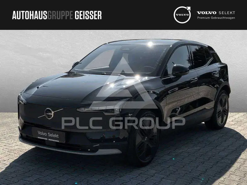 2026 Volvo EX 30