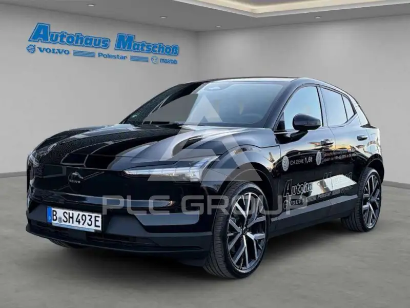 2026 Volvo EX 30